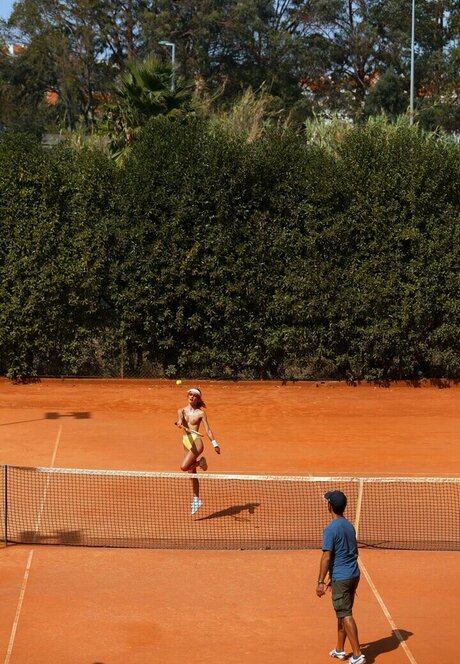 Svenja Van Den Bogaart