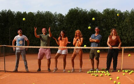 Svenja Van Den Bogaart