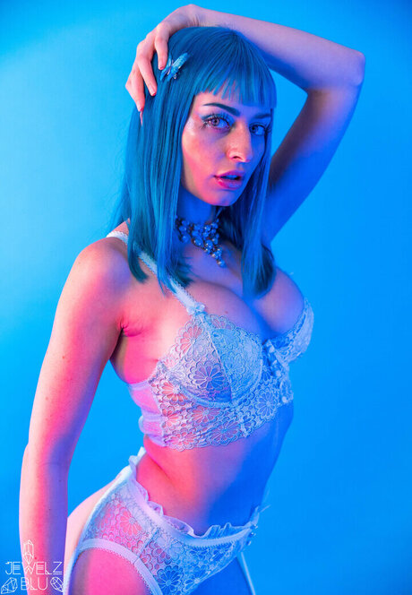 Jewelz Blu