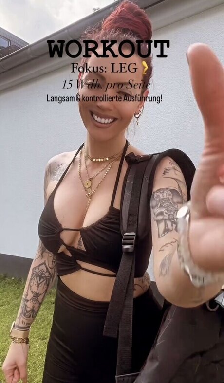 Aline Jost Diraimondo