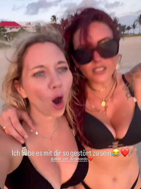 Aline Jost Diraimondo