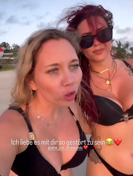 Aline Jost Diraimondo