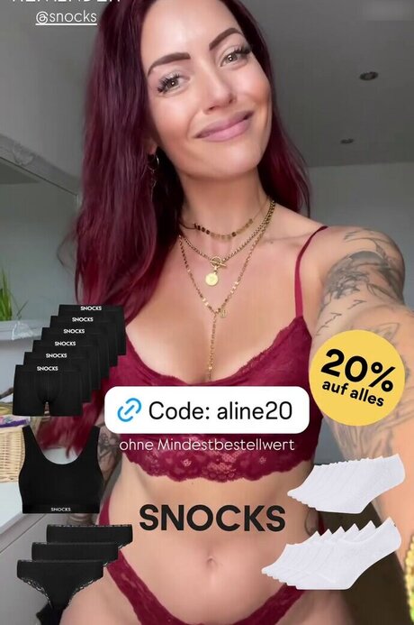 Aline Jost Diraimondo