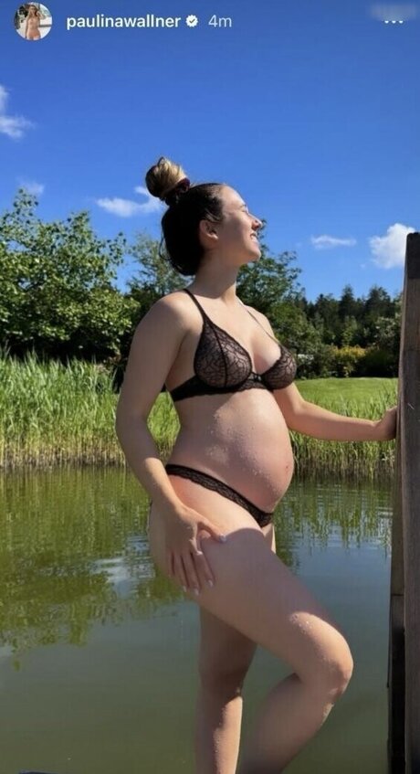 Paulina Wallner