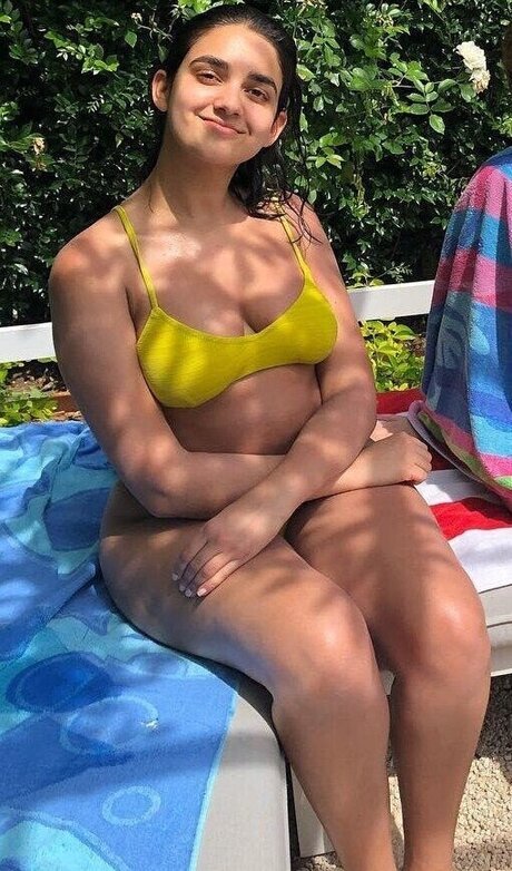 Geraldine Viswanathan