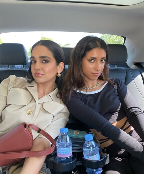 Geraldine Viswanathan