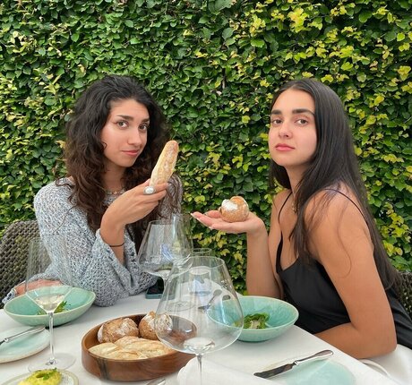 Geraldine Viswanathan