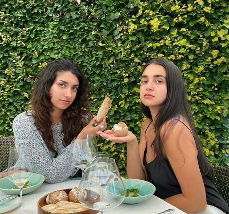 Geraldine Viswanathan