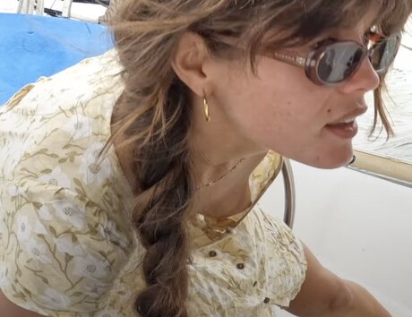 Sailing The Far Side