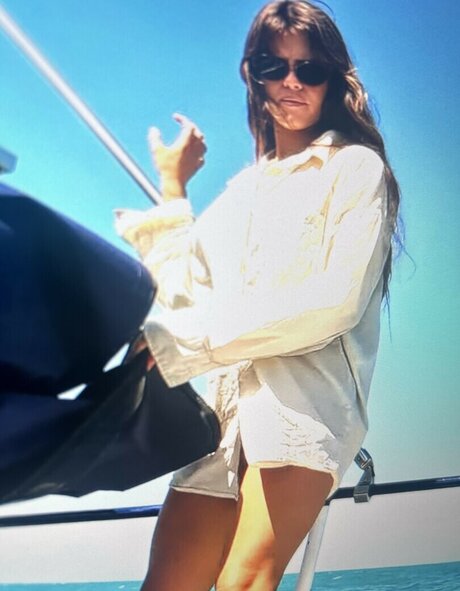 Sailing The Far Side