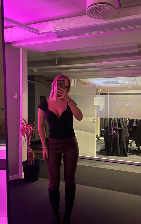 Ingeborg Anna Matilde Hansen