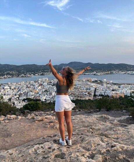 Ingeborg Anna Matilde Hansen