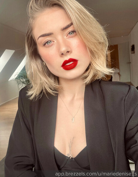 Marie Denise Schwarz