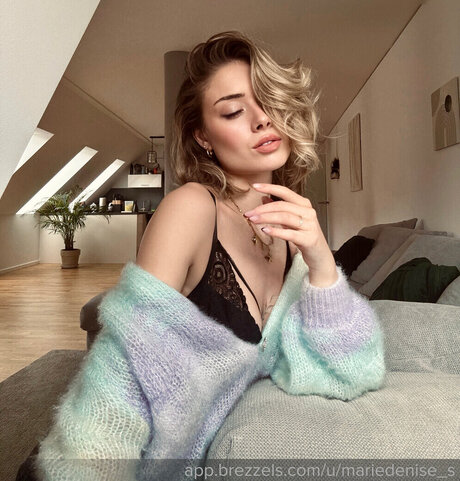 Marie Denise Schwarz