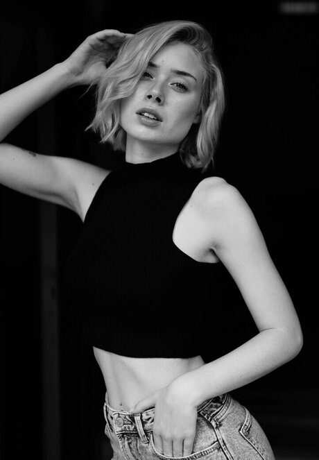 Marie Denise Schwarz