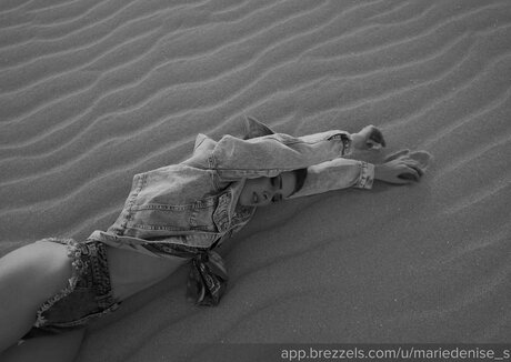 Marie Denise Schwarz