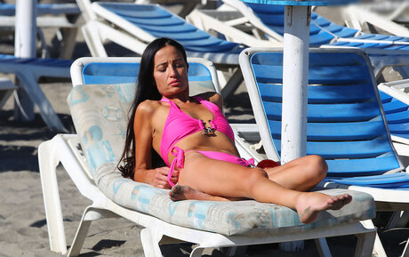 Chantelle Houghton