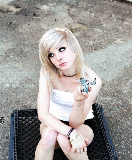 Shauna Dean Cokeland