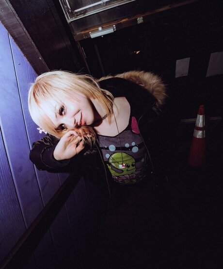 Shauna Dean Cokeland