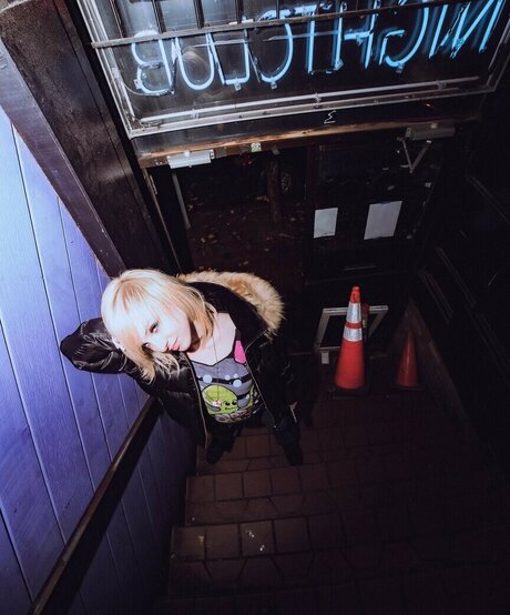 Shauna Dean Cokeland