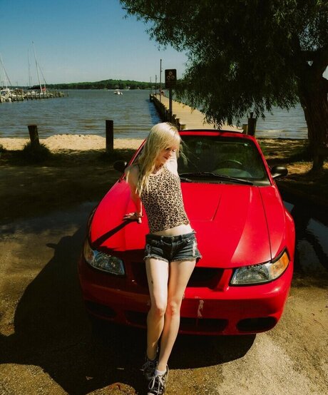 Shauna Dean Cokeland