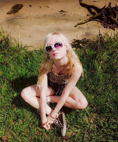 Shauna Dean Cokeland