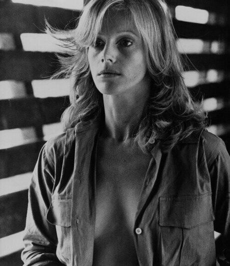 Sondra Locke