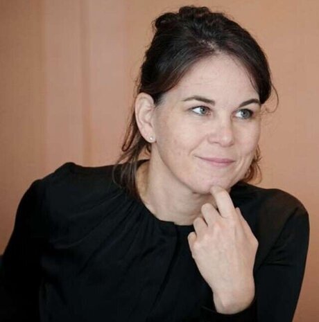 Annalena Baerbock