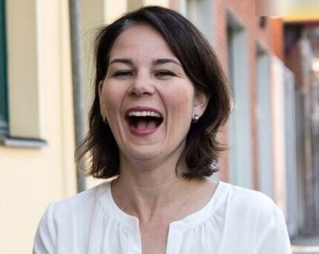 Annalena Baerbock
