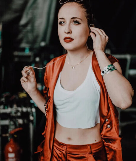 Alice Merton