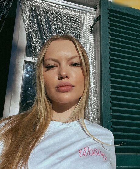 Cheyenne Ochsenknecht