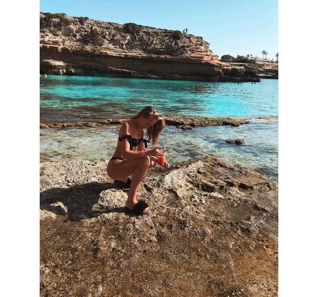 Cheyenne Ochsenknecht