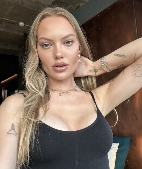 Cheyenne Ochsenknecht