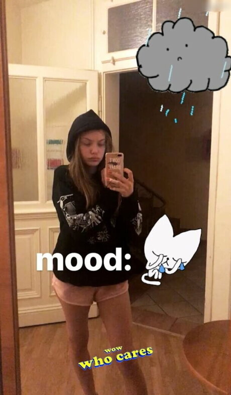 Cheyenne Ochsenknecht