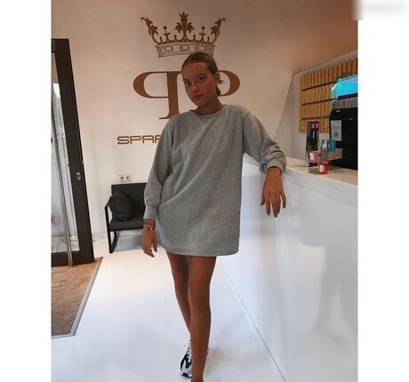 Cheyenne Ochsenknecht