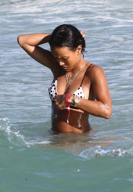Karrueche Tran