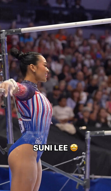 Suni Lee