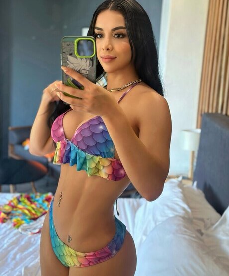 Anakarina Millan