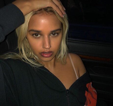 Tommy Genesis