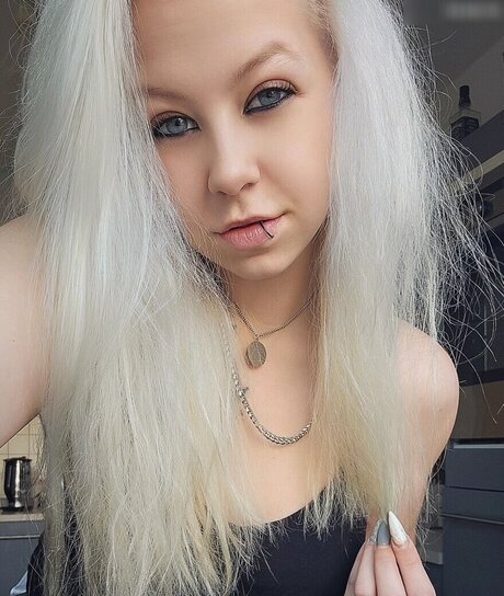 Eiskaltes Miststueck