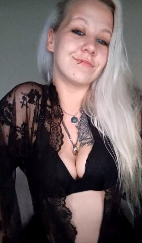 Eiskaltes Miststueck