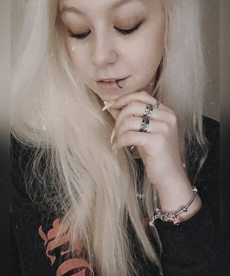 Eiskaltes Miststueck