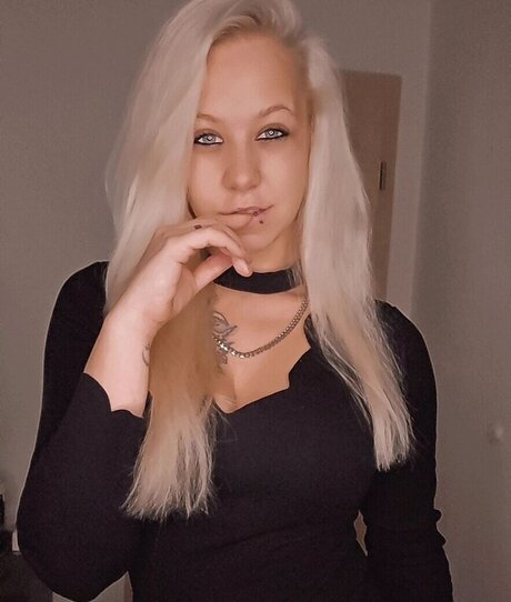 Eiskaltes Miststueck