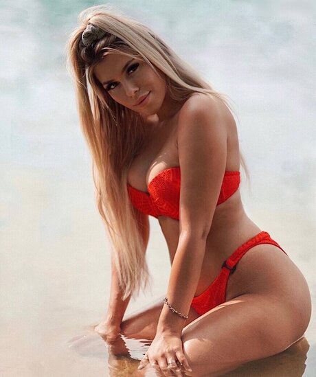 Nathalie Bleicherwoth