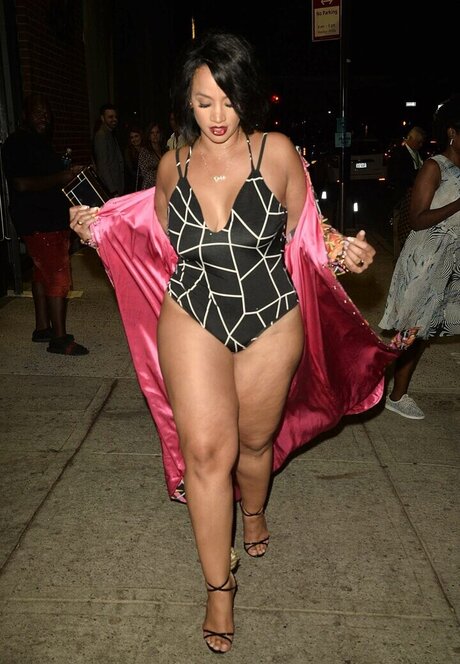 Dascha Polanco
