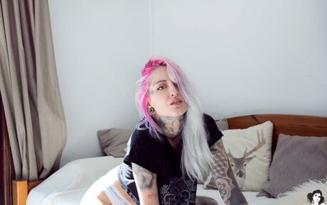 Gladycesuicide