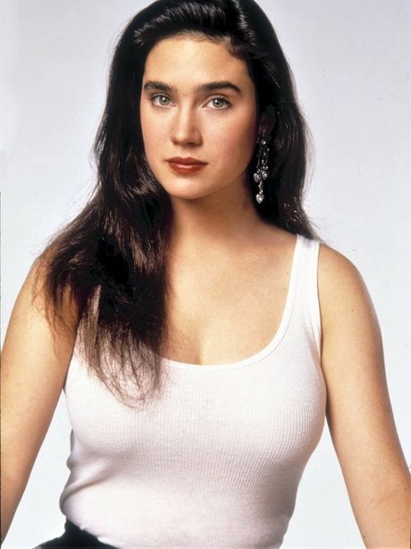 Jennifer Connelly