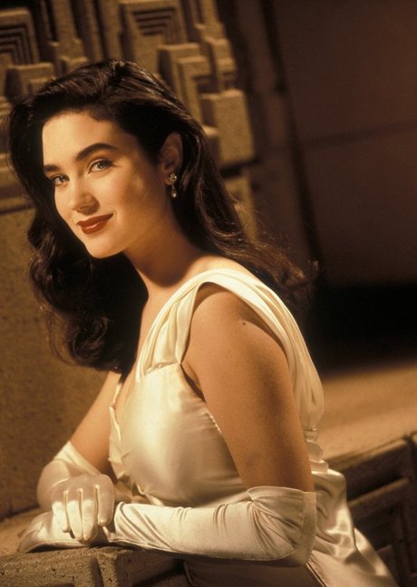 Jennifer Connelly