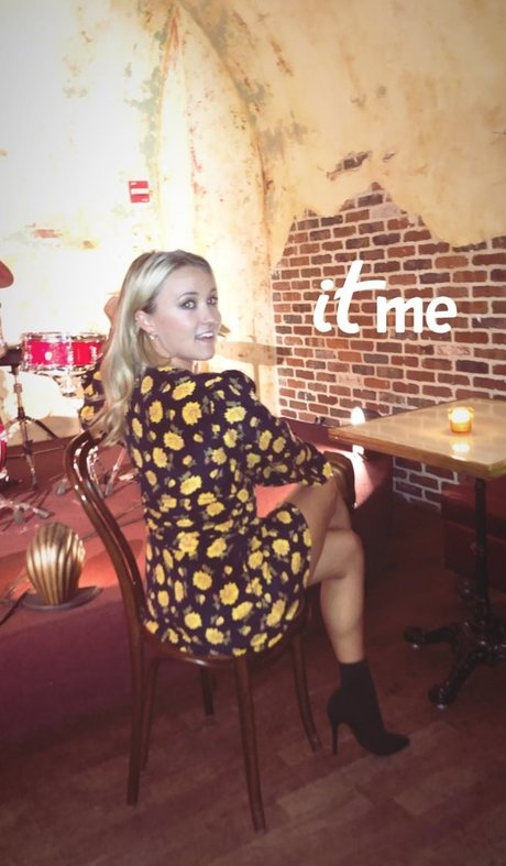 Emily Osment
