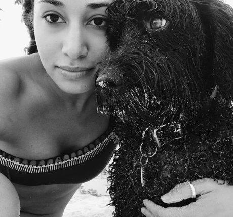 Meaghan Rath
